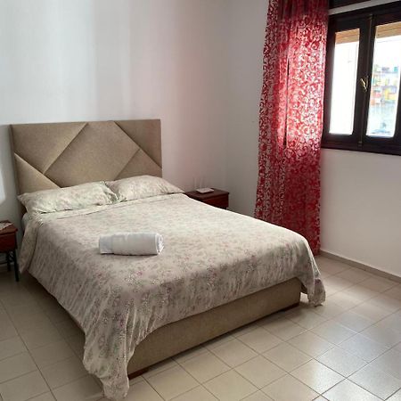 La Esquina Apartment Martil Bagian luar foto