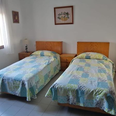 La Esquina Apartment Martil Bagian luar foto