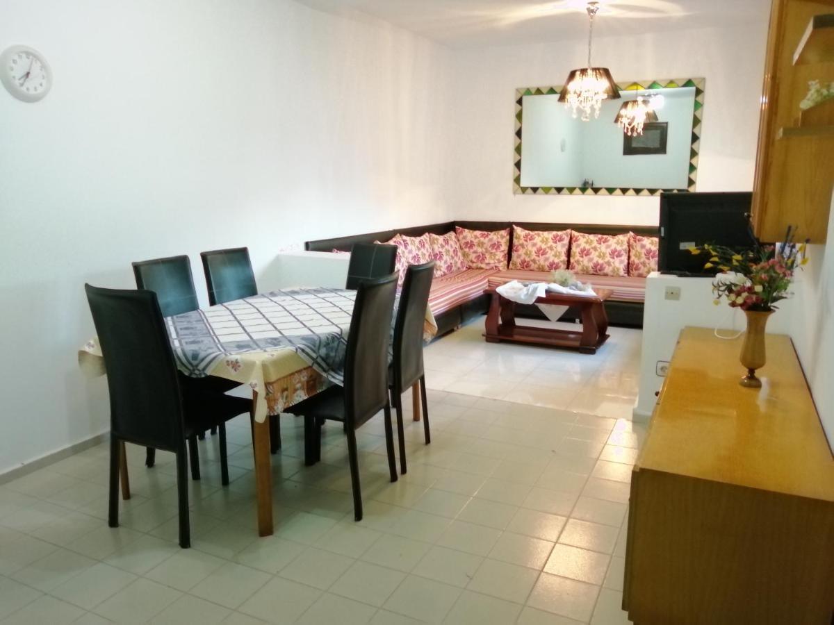 La Esquina Apartment Martil Bagian luar foto