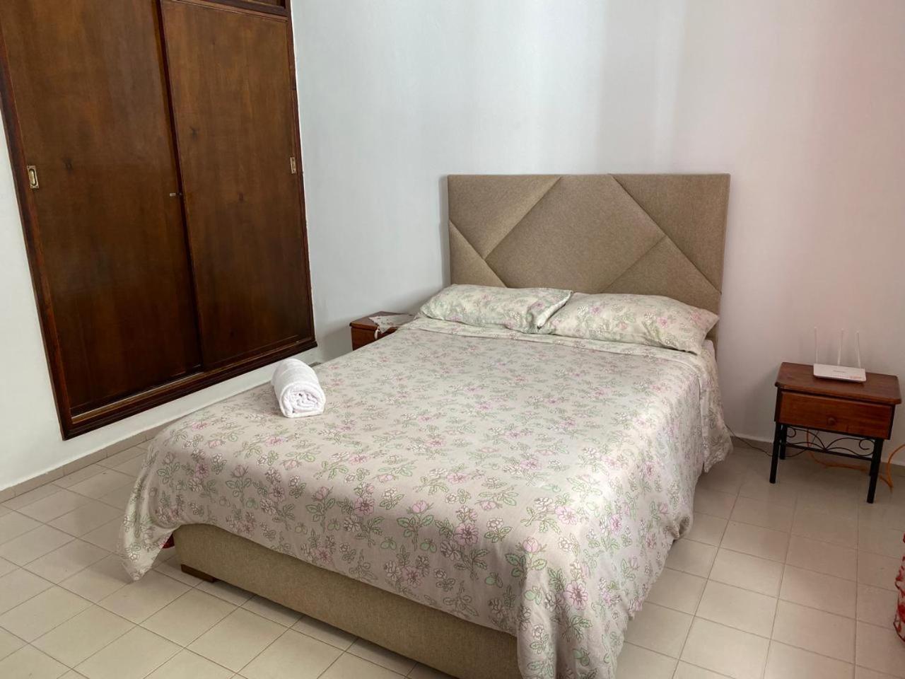 La Esquina Apartment Martil Bagian luar foto