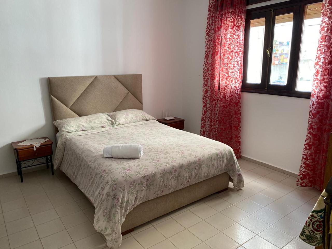La Esquina Apartment Martil Bagian luar foto