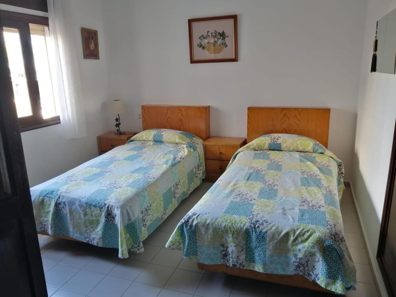 La Esquina Apartment Martil Bagian luar foto