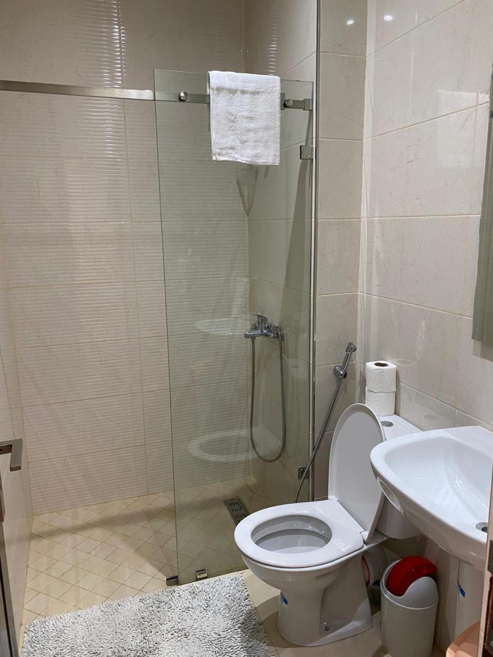 La Esquina Apartment Martil Bagian luar foto